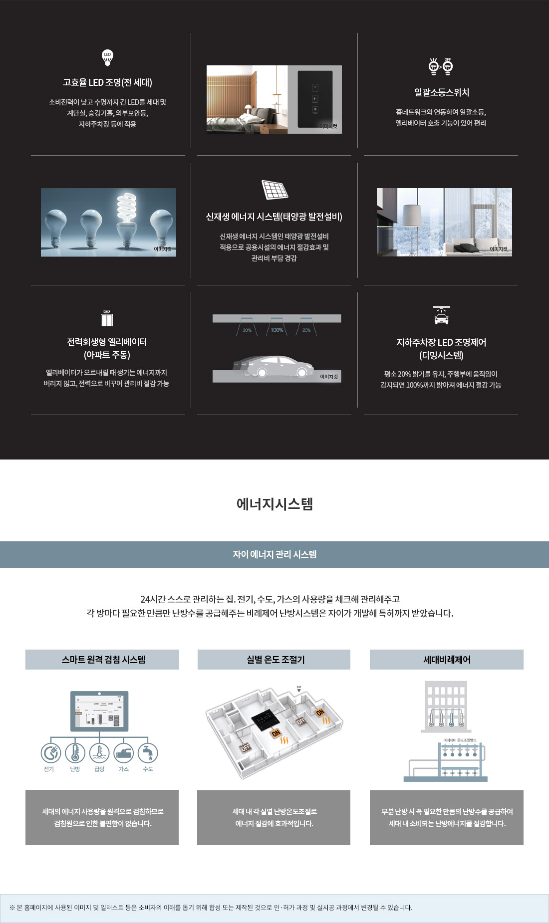 달서자이제니크 에너지시스템